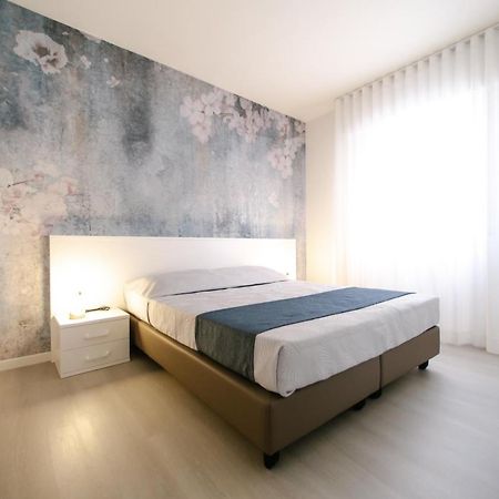 Mar60 Apartments Caorle Bagian luar foto