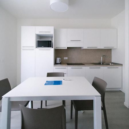 Mar60 Apartments Caorle Bagian luar foto