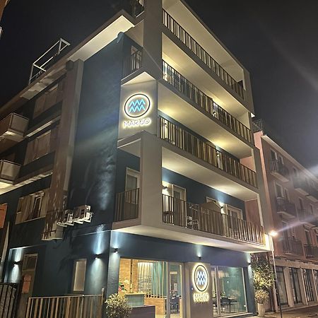 Mar60 Apartments Caorle Bagian luar foto