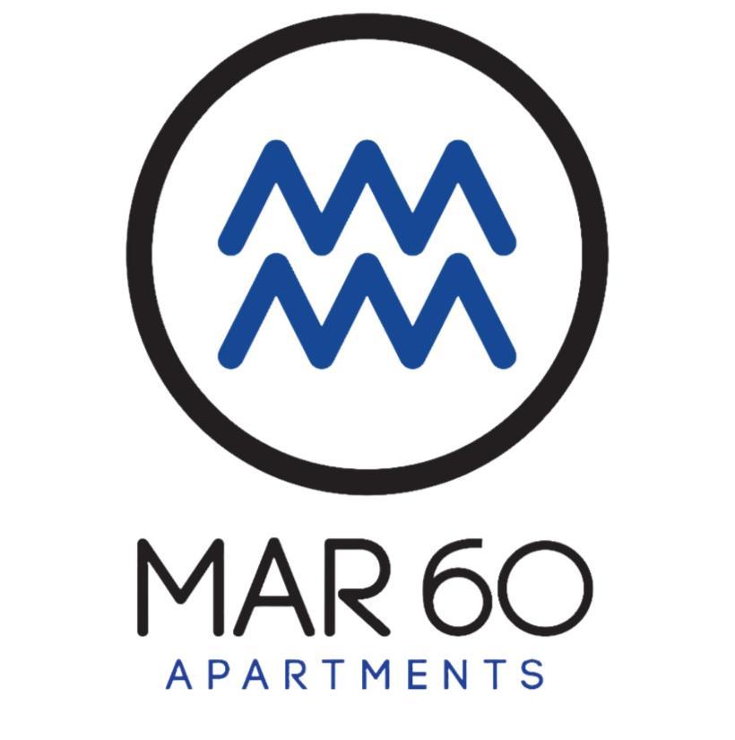Mar60 Apartments Caorle Bagian luar foto
