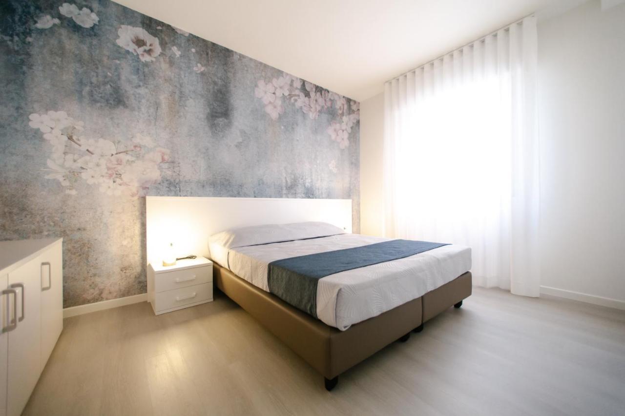 Mar60 Apartments Caorle Bagian luar foto