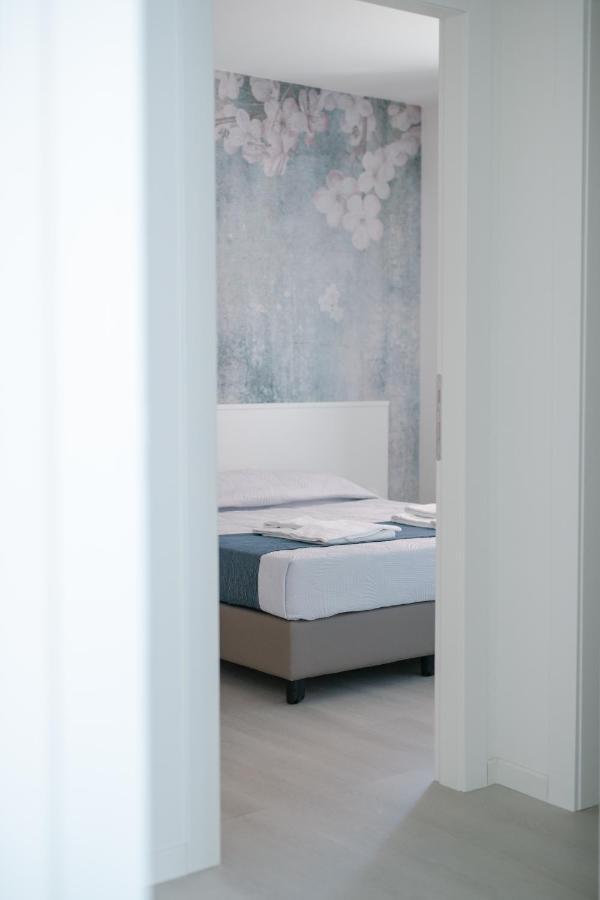 Mar60 Apartments Caorle Bagian luar foto
