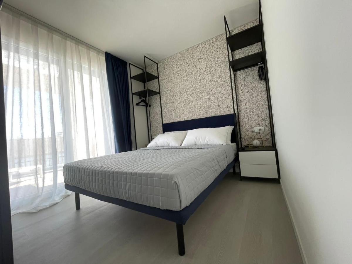 Mar60 Apartments Caorle Bagian luar foto