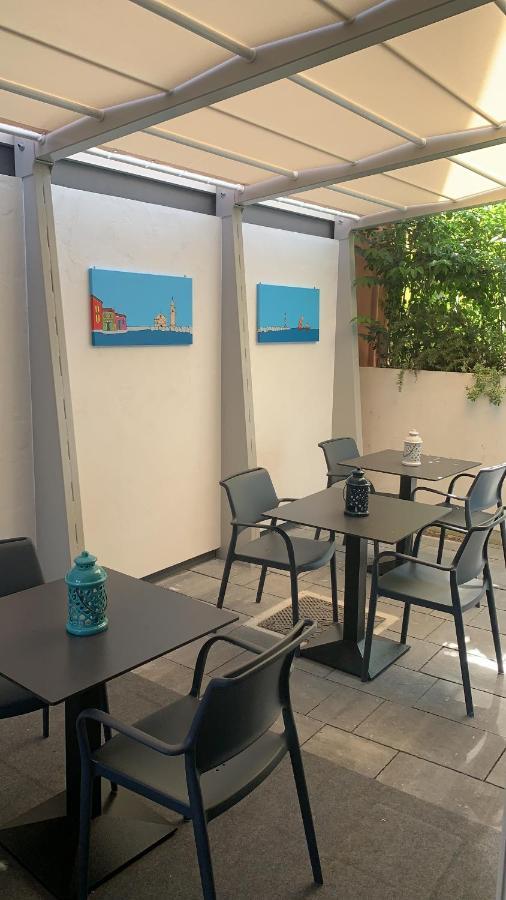 Mar60 Apartments Caorle Bagian luar foto