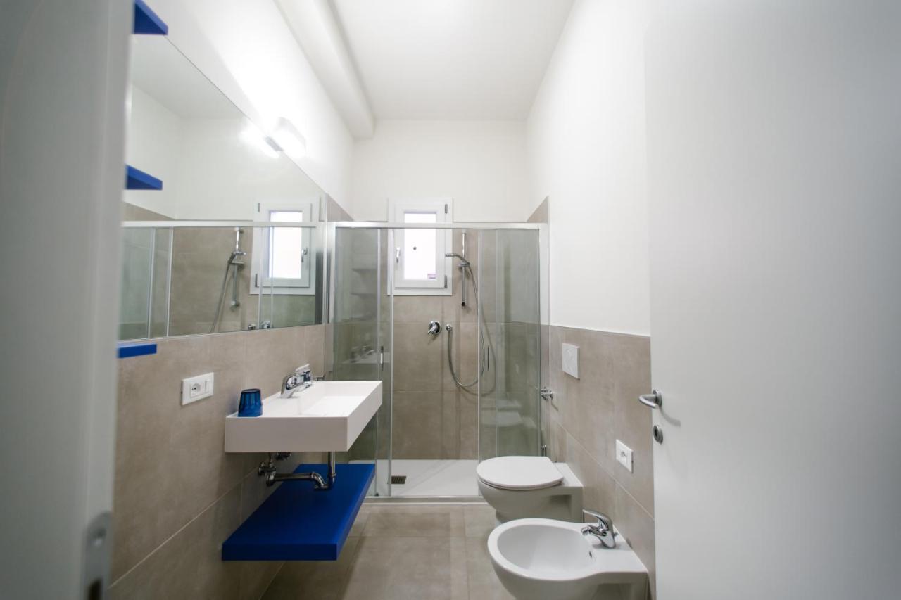 Mar60 Apartments Caorle Bagian luar foto