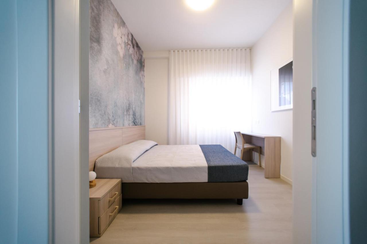 Mar60 Apartments Caorle Bagian luar foto