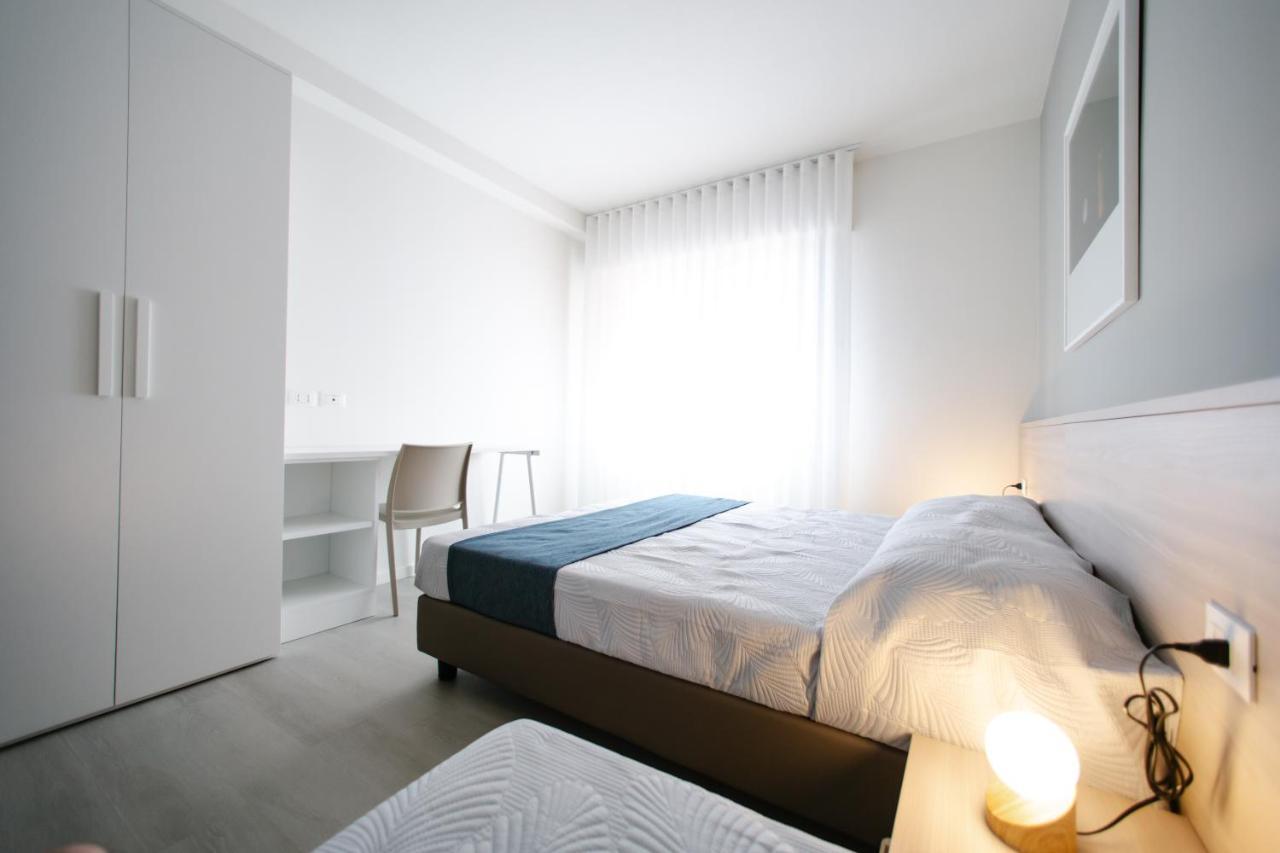 Mar60 Apartments Caorle Bagian luar foto