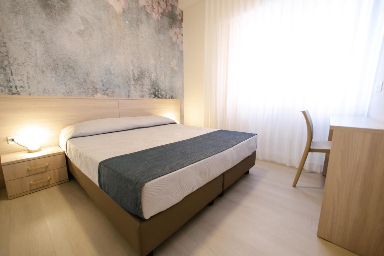 Mar60 Apartments Caorle Bagian luar foto