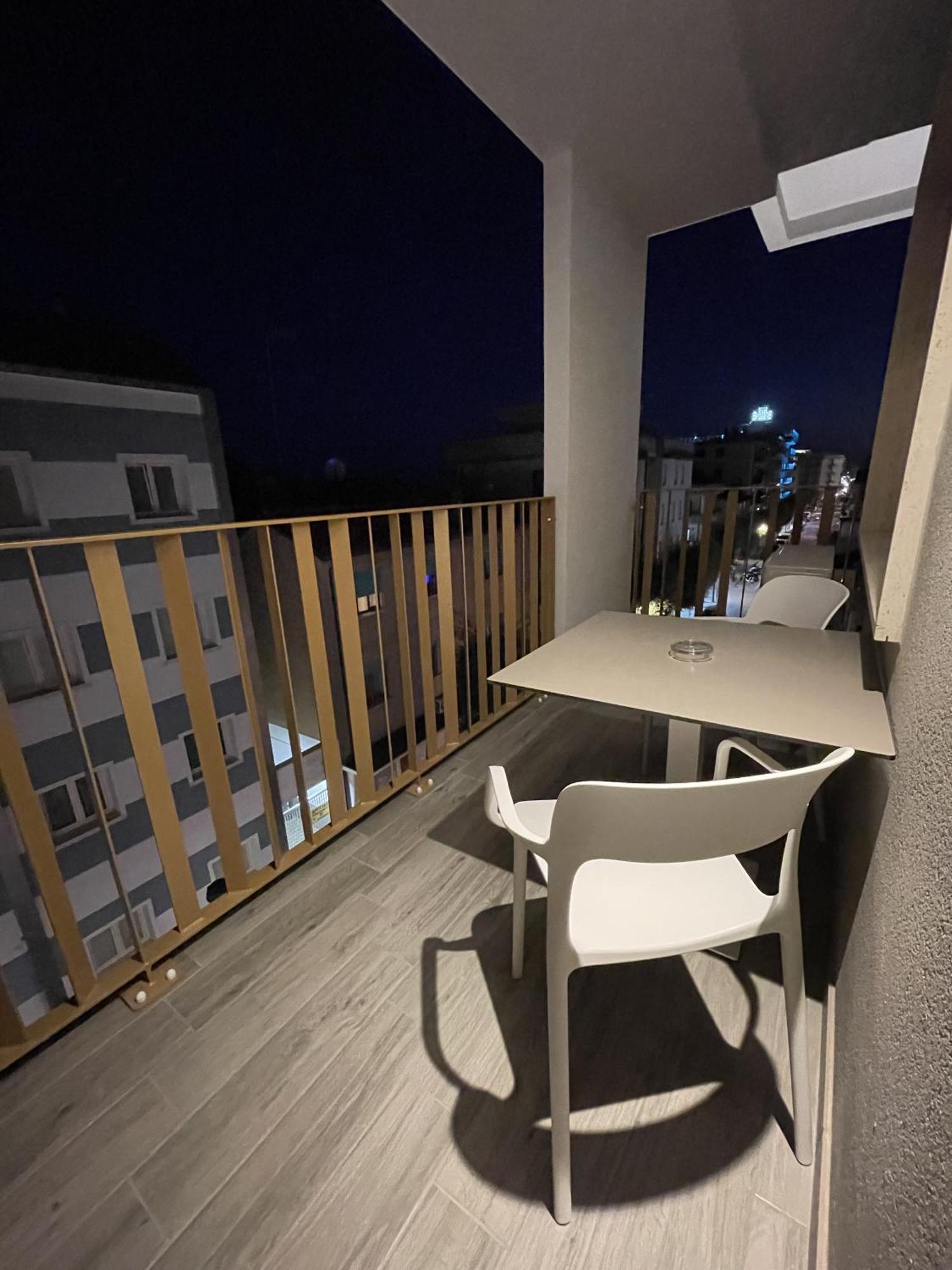 Mar60 Apartments Caorle Bagian luar foto