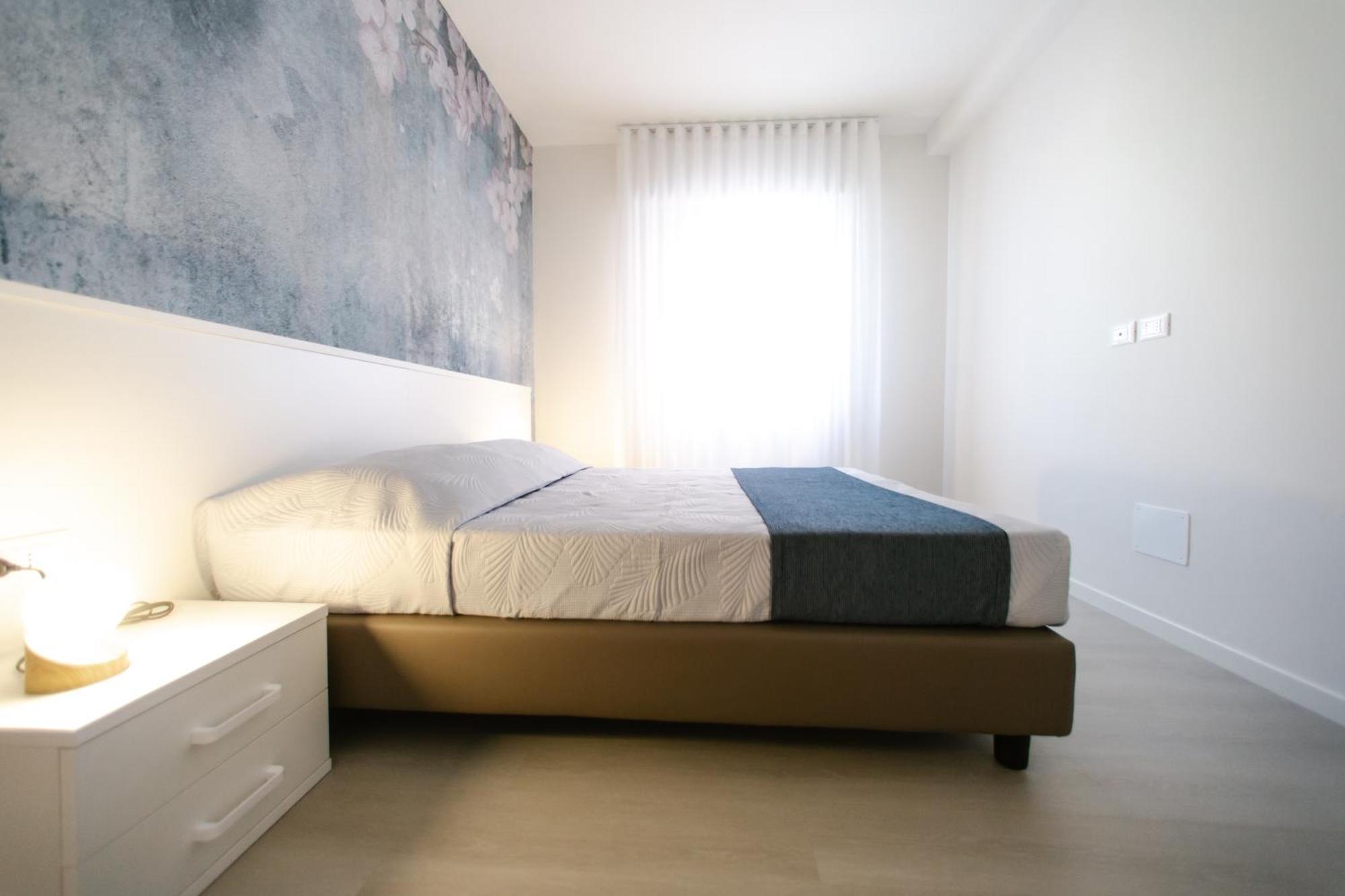 Mar60 Apartments Caorle Ruang foto